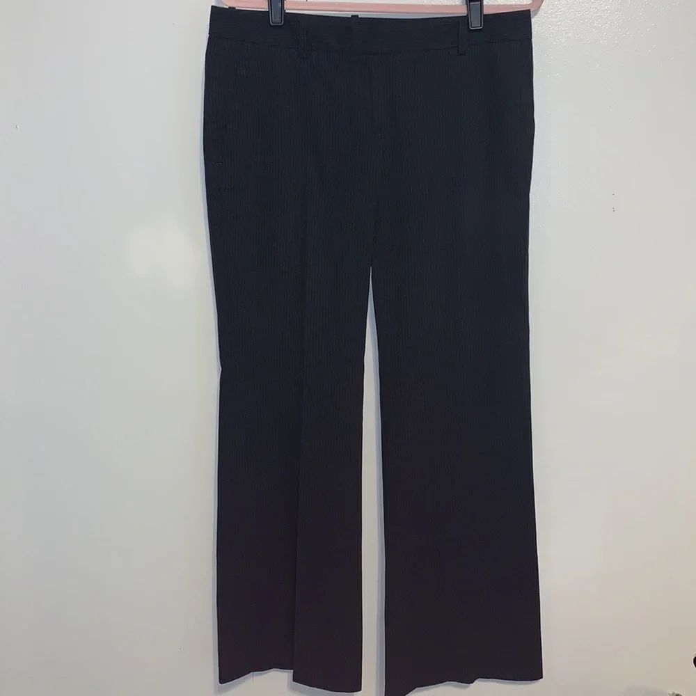 LOFT slacks NWOT - Picture 2 of 7